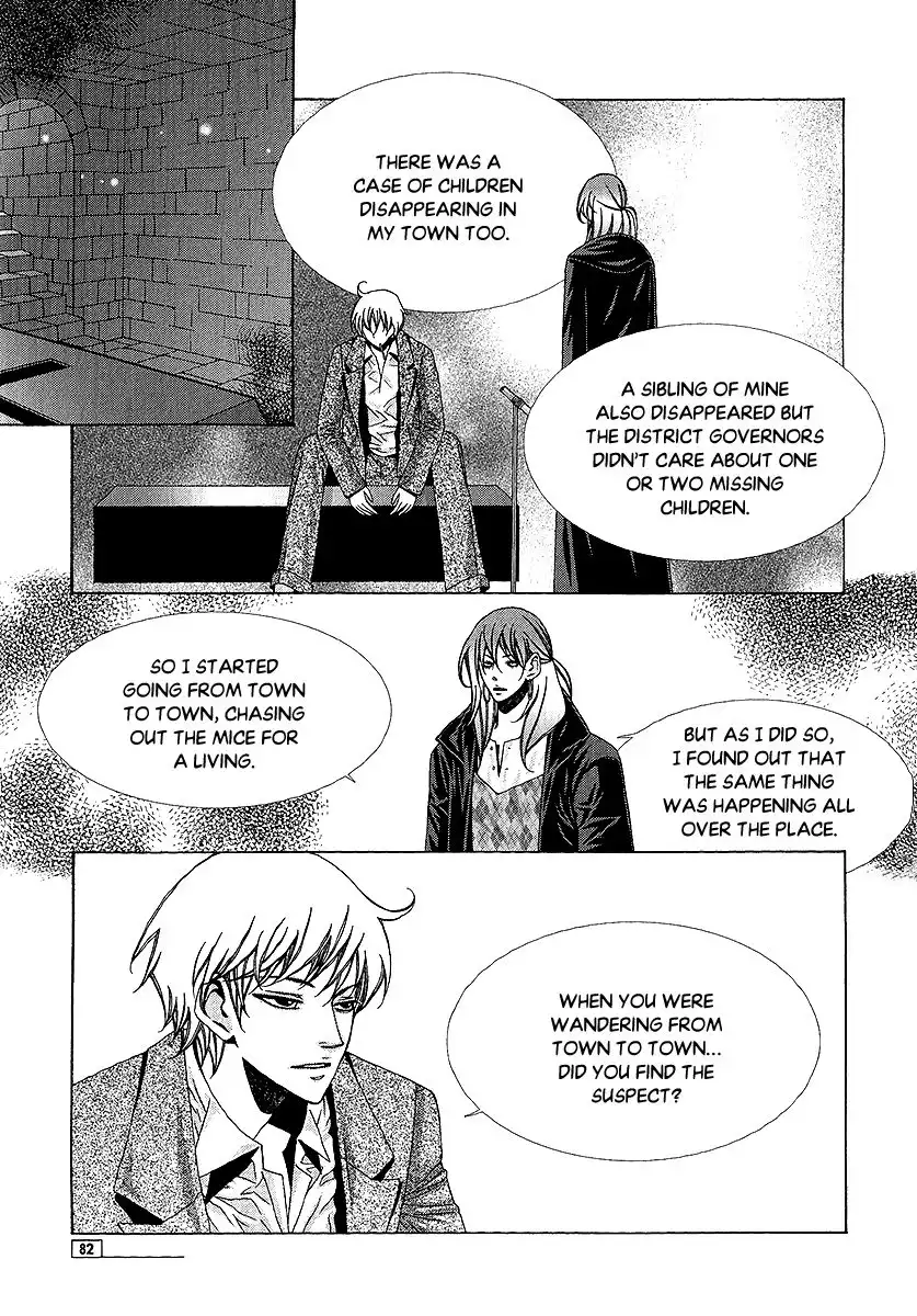 Chronicles of the Grim Peddler Chapter 25 25